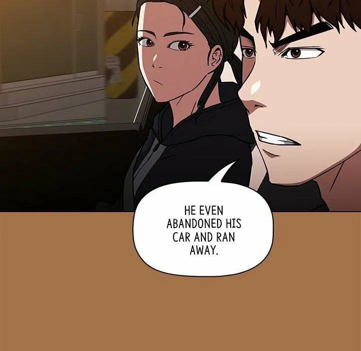 Malcolm, The Superstar Detective Chapter 39 page 22 - 