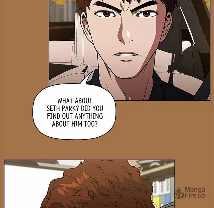 Malcolm, The Superstar Detective Chapter 39 page 24 - 