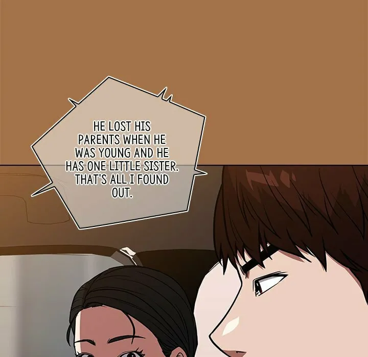 Malcolm, The Superstar Detective Chapter 39 page 26 - 