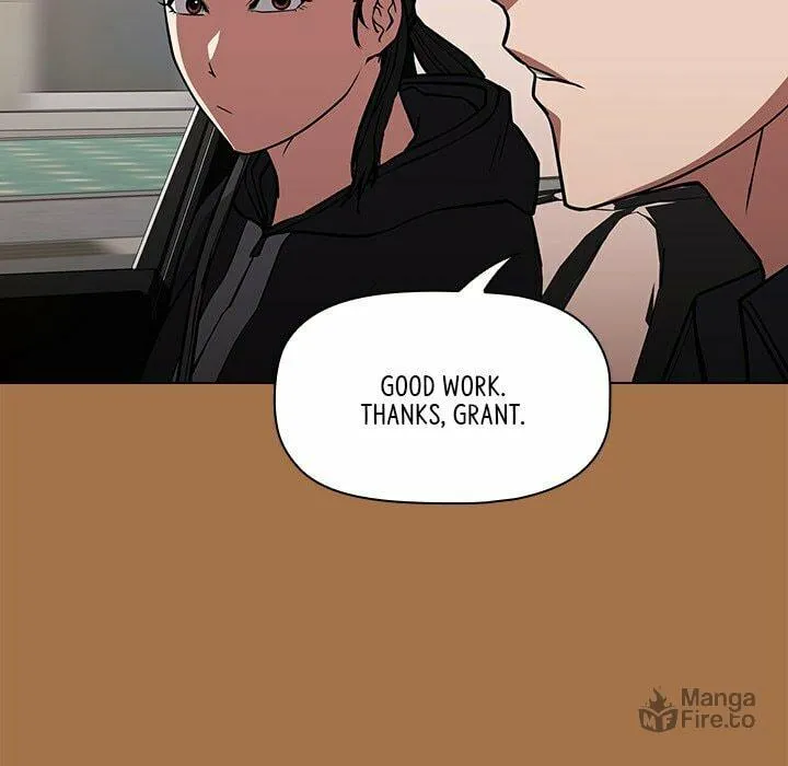 Malcolm, The Superstar Detective Chapter 39 page 27 - 