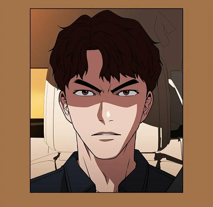 Malcolm, The Superstar Detective Chapter 39 page 28 - 