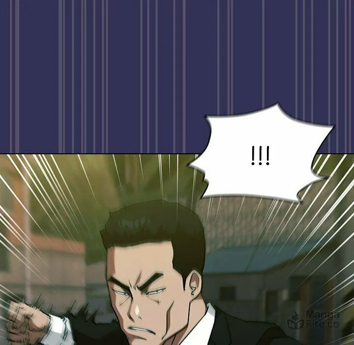 Malcolm, The Superstar Detective Chapter 39 page 35 - 