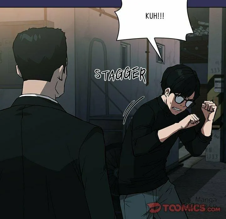 Malcolm, The Superstar Detective Chapter 39 page 39 - 