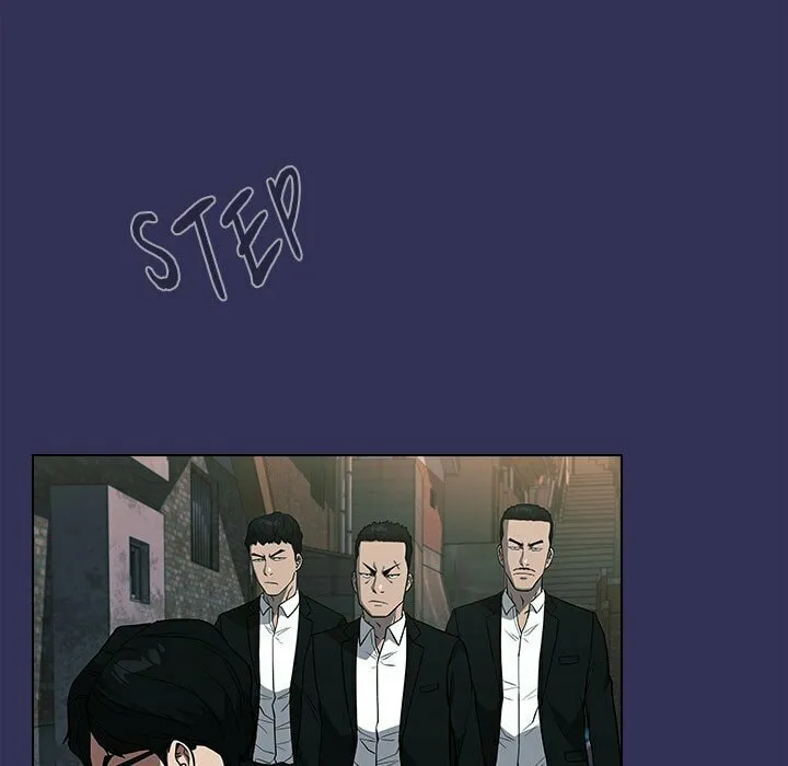 Malcolm, The Superstar Detective Chapter 39 page 41 - 