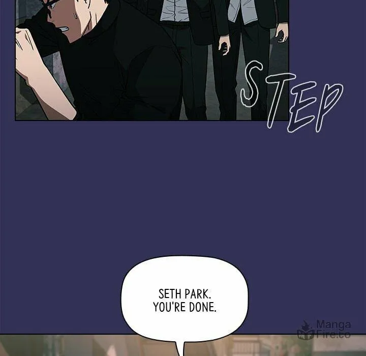 Malcolm, The Superstar Detective Chapter 39 page 42 - 