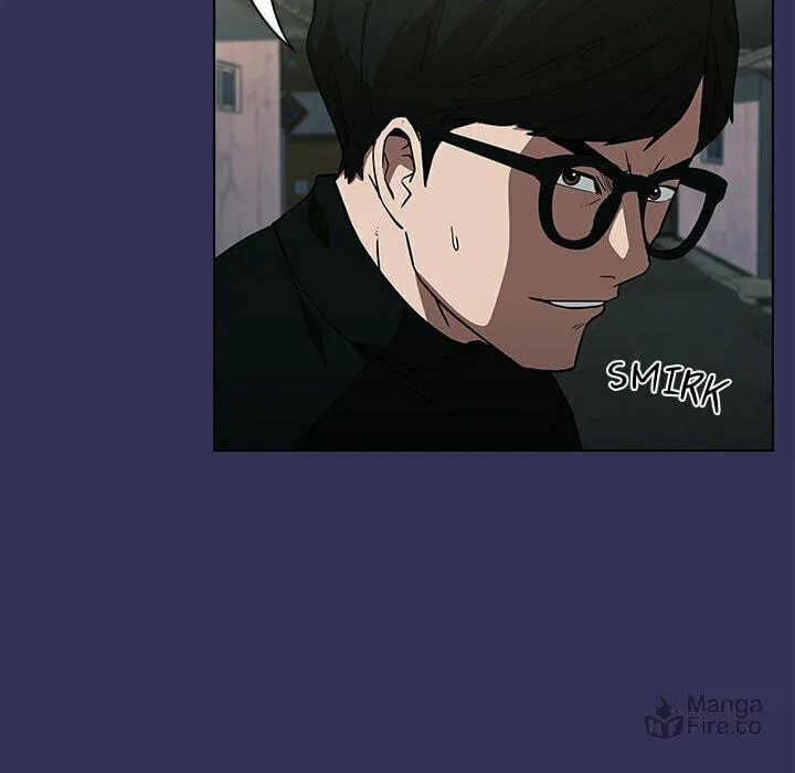 Malcolm, The Superstar Detective Chapter 39 page 45 - 