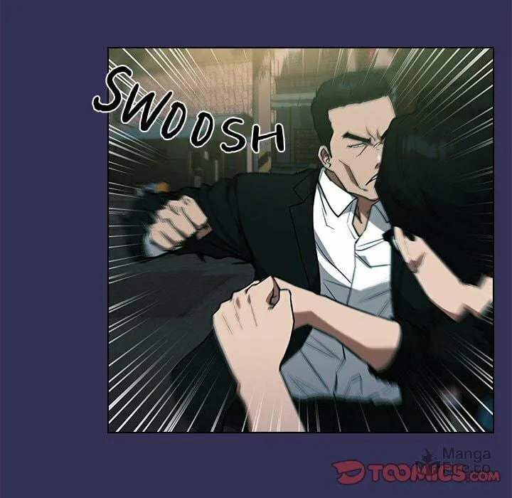 Malcolm, The Superstar Detective Chapter 39 page 48 - 