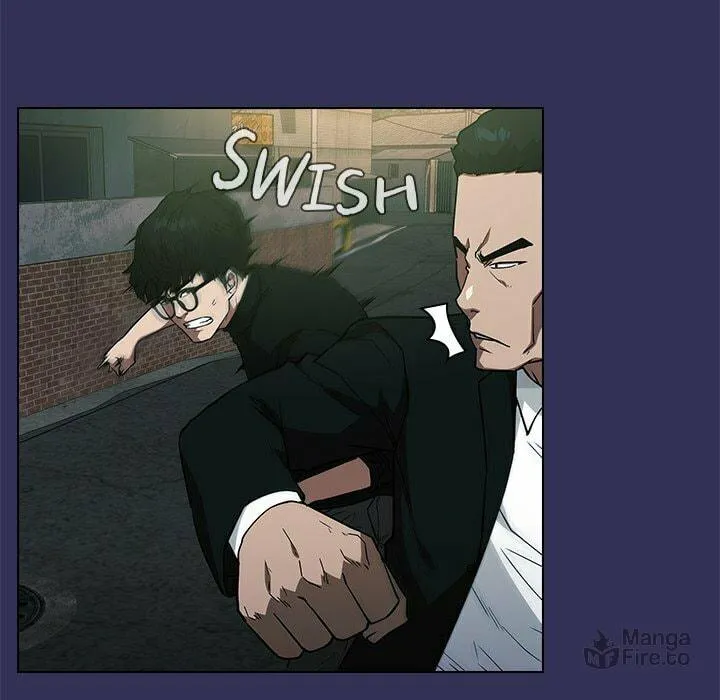 Malcolm, The Superstar Detective Chapter 39 page 51 - 