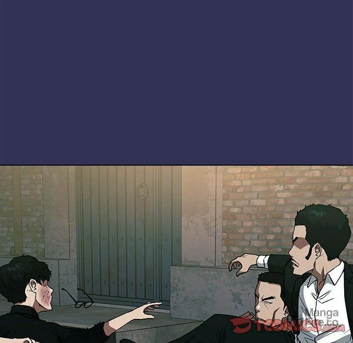 Malcolm, The Superstar Detective Chapter 39 page 57 - 