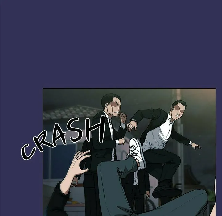 Malcolm, The Superstar Detective Chapter 39 page 59 - 