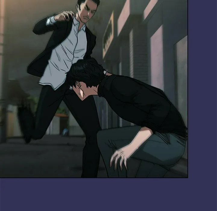 Malcolm, The Superstar Detective Chapter 39 page 67 - 