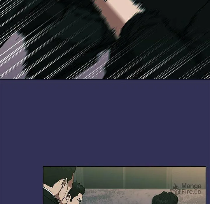 Malcolm, The Superstar Detective Chapter 39 page 69 - 