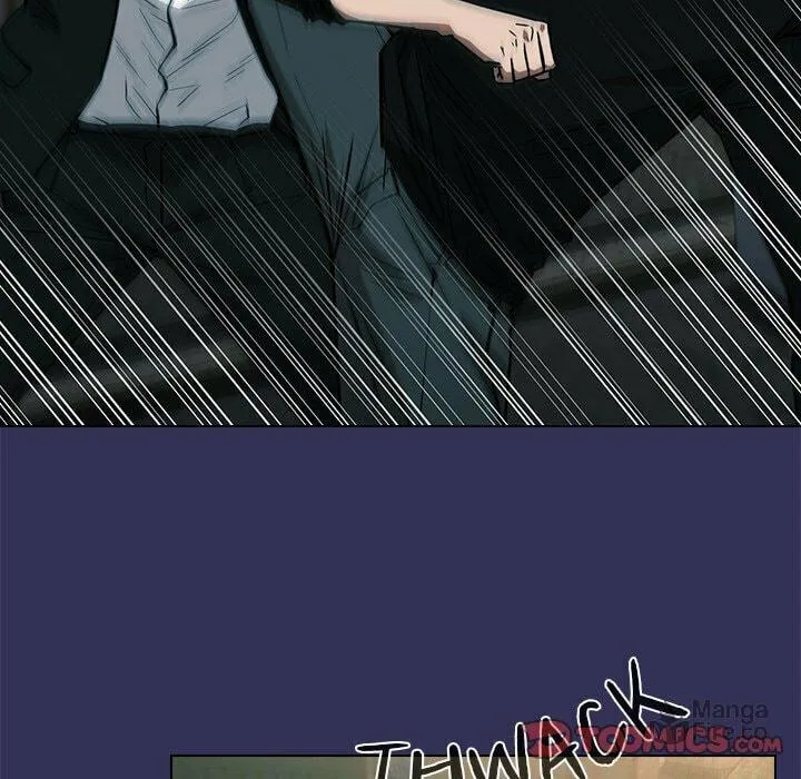 Malcolm, The Superstar Detective Chapter 39 page 75 - 