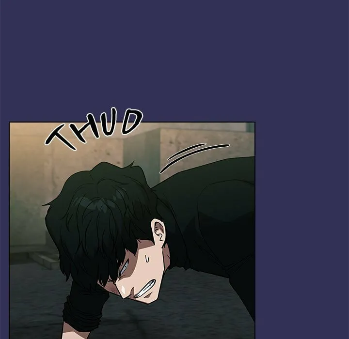 Malcolm, The Superstar Detective Chapter 39 page 77 - 