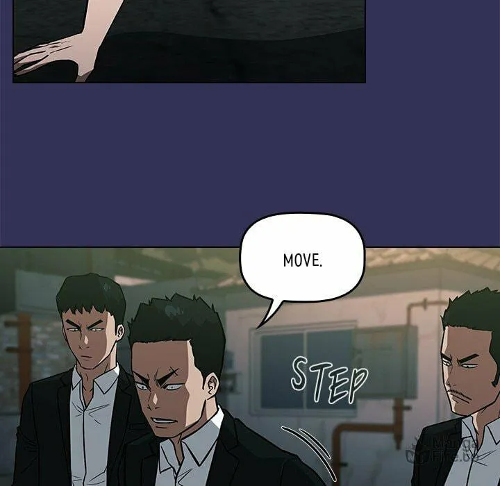 Malcolm, The Superstar Detective Chapter 39 page 78 - 