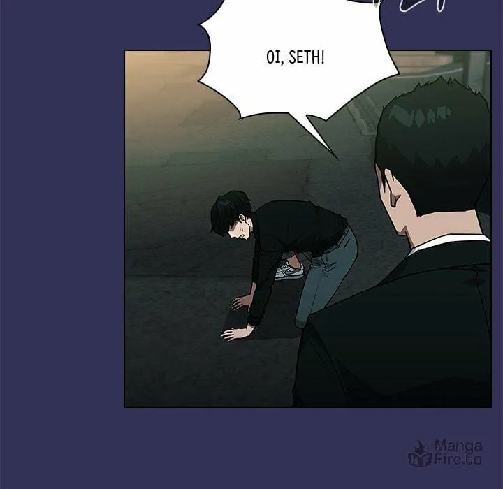 Malcolm, The Superstar Detective Chapter 39 page 80 - 