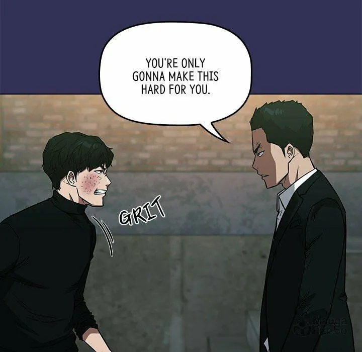 Malcolm, The Superstar Detective Chapter 39 page 81 - 