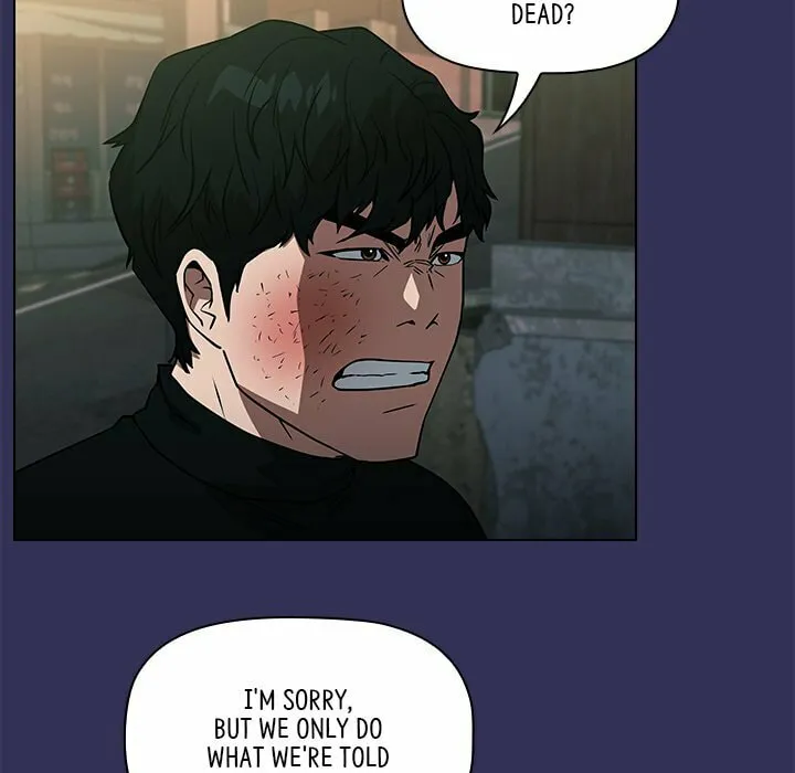 Malcolm, The Superstar Detective Chapter 39 page 83 - 