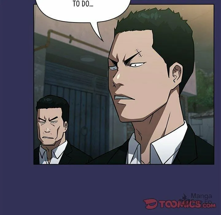 Malcolm, The Superstar Detective Chapter 39 page 84 - 