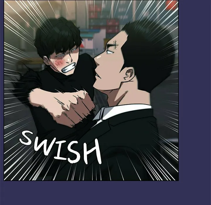 Malcolm, The Superstar Detective Chapter 39 page 89 - 