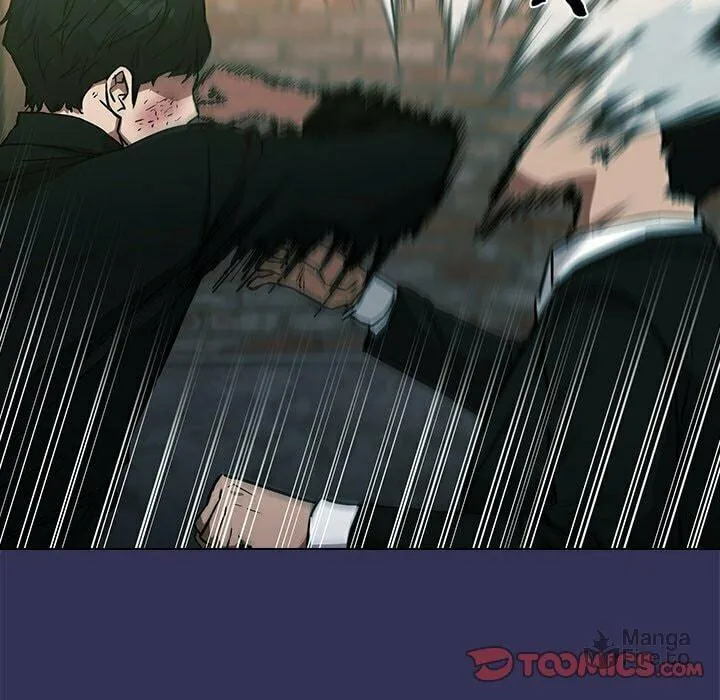 Malcolm, The Superstar Detective Chapter 39 page 93 - 