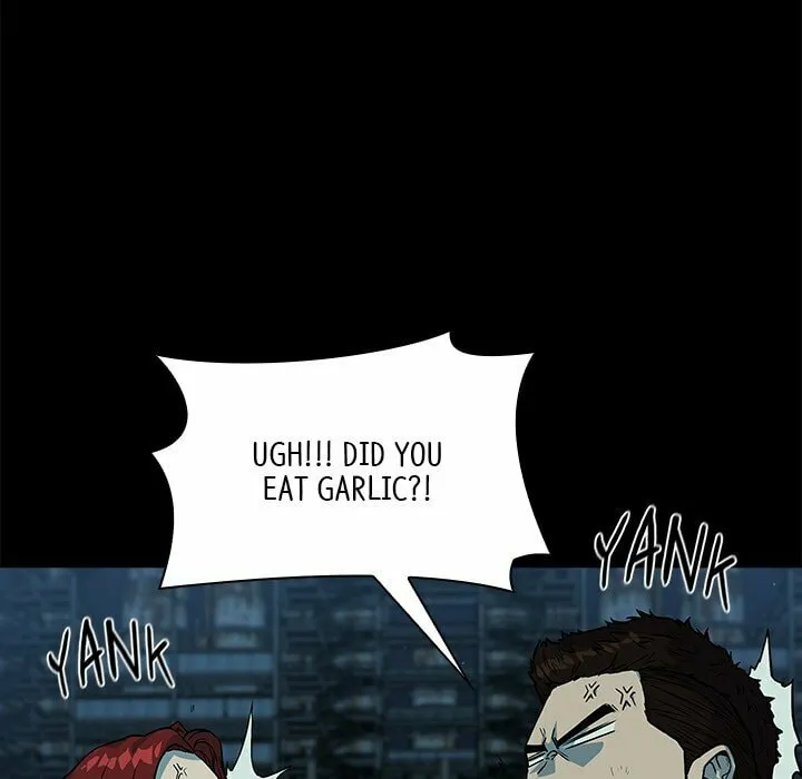 Malcolm, The Superstar Detective Chapter 4 page 101 - 