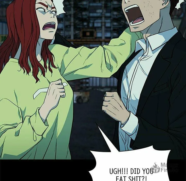 Malcolm, The Superstar Detective Chapter 4 page 102 - 