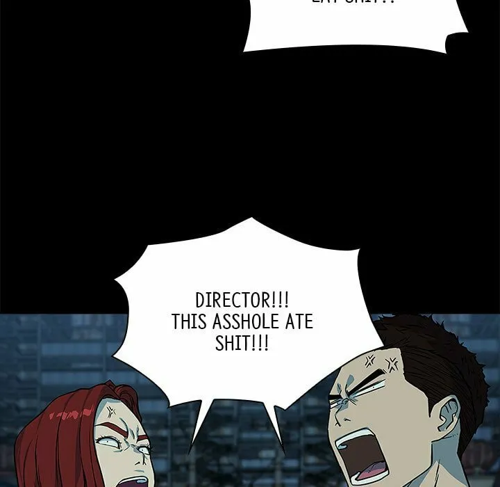 Malcolm, The Superstar Detective Chapter 4 page 103 - 