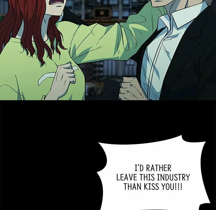 Malcolm, The Superstar Detective Chapter 4 page 104 - 