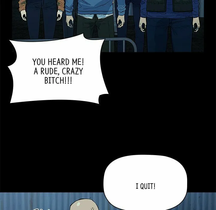 Malcolm, The Superstar Detective Chapter 4 page 107 - 