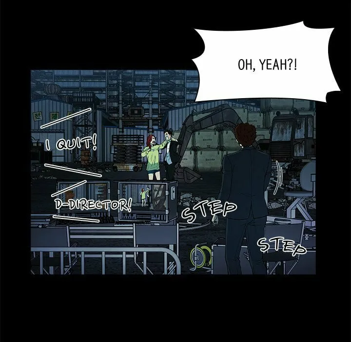 Malcolm, The Superstar Detective Chapter 4 page 109 - 
