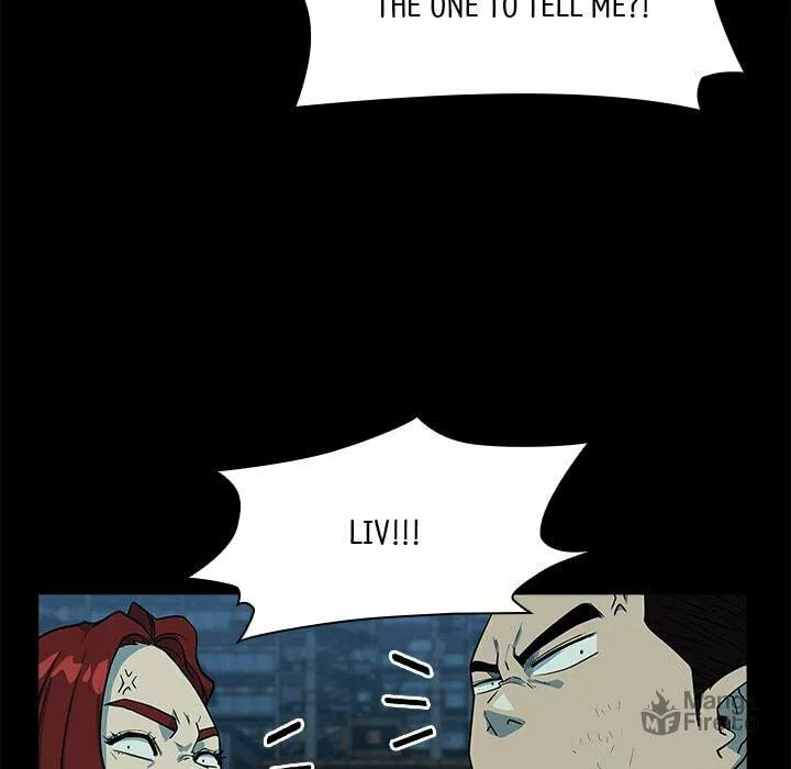 Malcolm, The Superstar Detective Chapter 4 page 111 - 