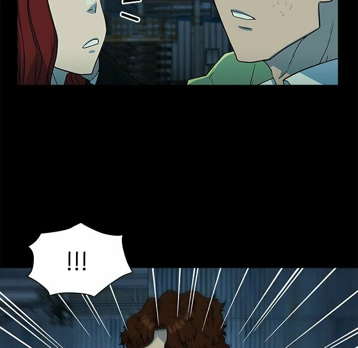 Malcolm, The Superstar Detective Chapter 4 page 112 - 