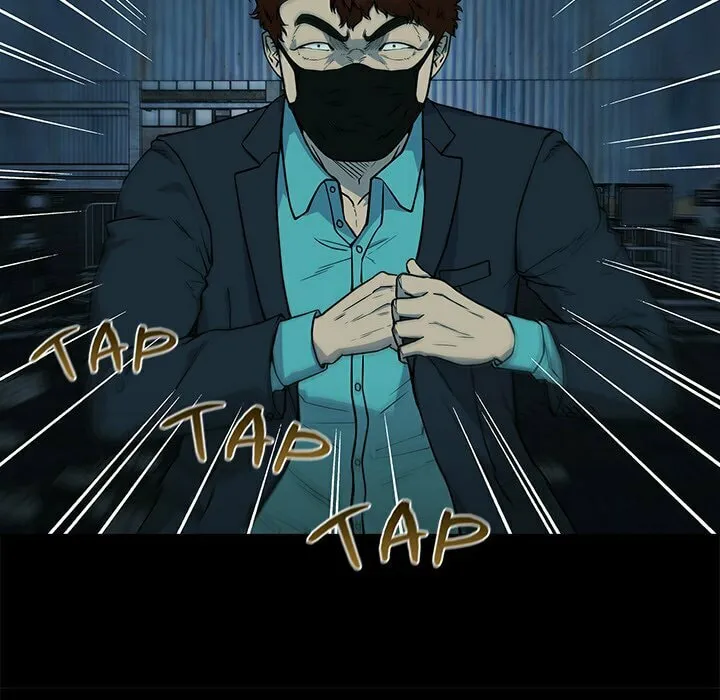 Malcolm, The Superstar Detective Chapter 4 page 113 - 