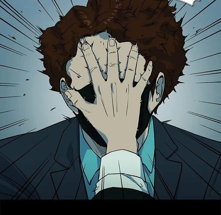 Malcolm, The Superstar Detective Chapter 4 page 118 - 