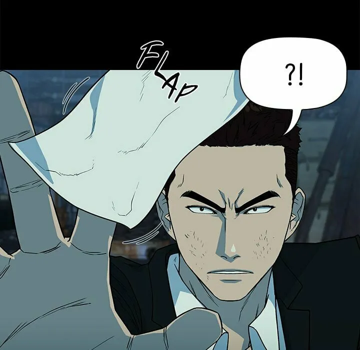Malcolm, The Superstar Detective Chapter 4 page 122 - 