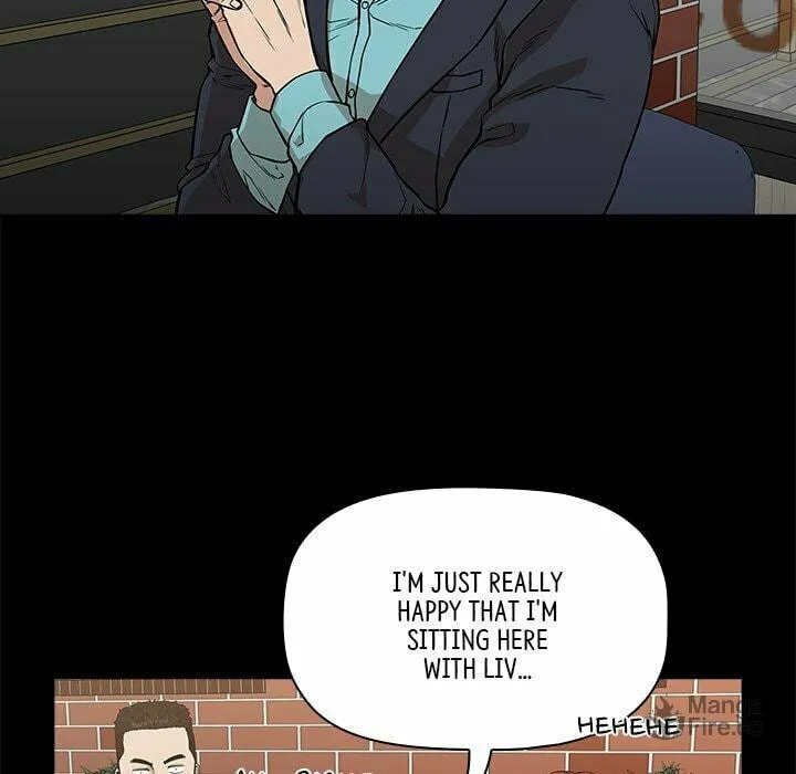 Malcolm, The Superstar Detective Chapter 4 page 129 - 