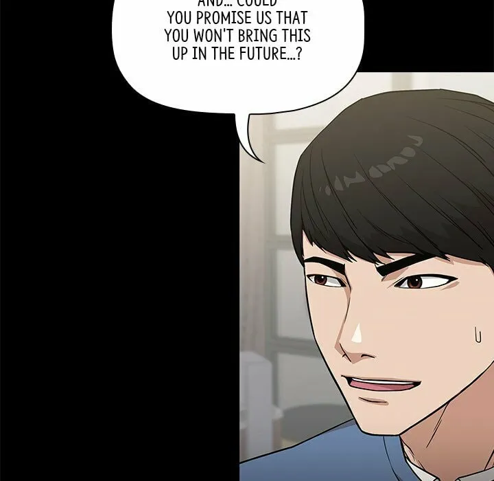Malcolm, The Superstar Detective Chapter 4 page 133 - 