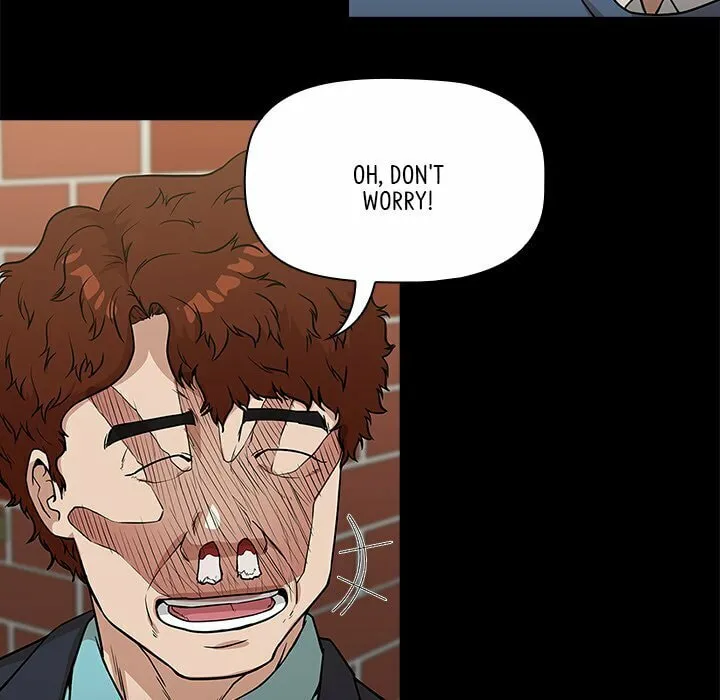 Malcolm, The Superstar Detective Chapter 4 page 134 - 