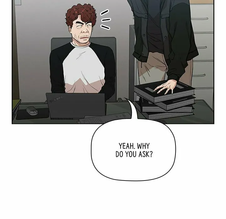 Malcolm, The Superstar Detective Chapter 4 page 139 - 