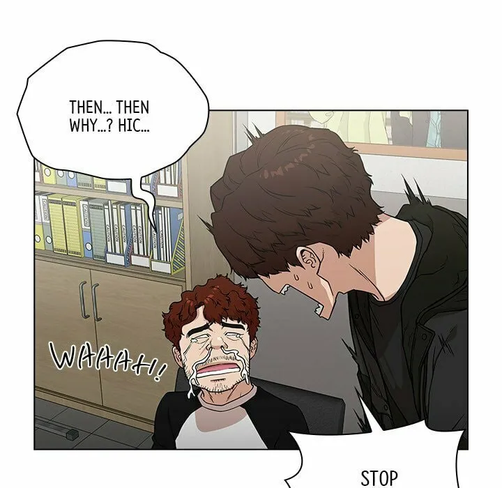 Malcolm, The Superstar Detective Chapter 4 page 143 - 