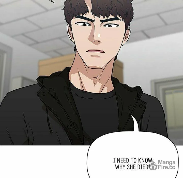 Malcolm, The Superstar Detective Chapter 4 page 145 - 