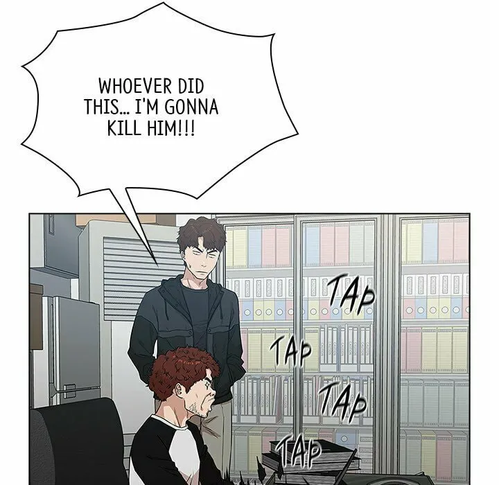 Malcolm, The Superstar Detective Chapter 4 page 148 - 