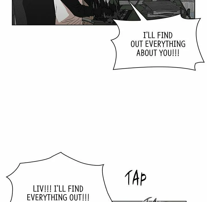 Malcolm, The Superstar Detective Chapter 4 page 149 - 