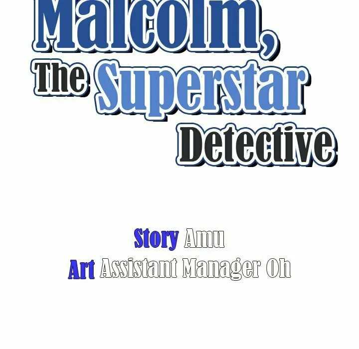 Malcolm, The Superstar Detective Chapter 4 page 16 - 