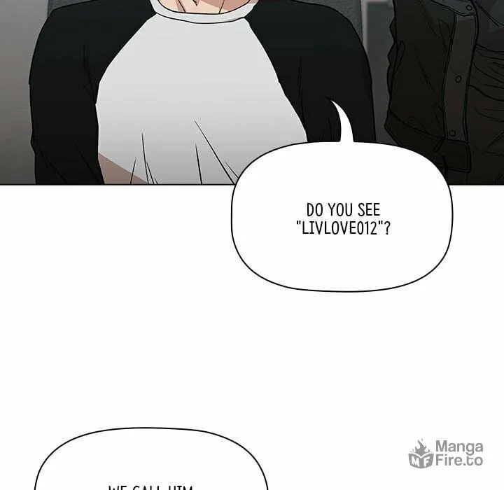Malcolm, The Superstar Detective Chapter 4 page 155 - 