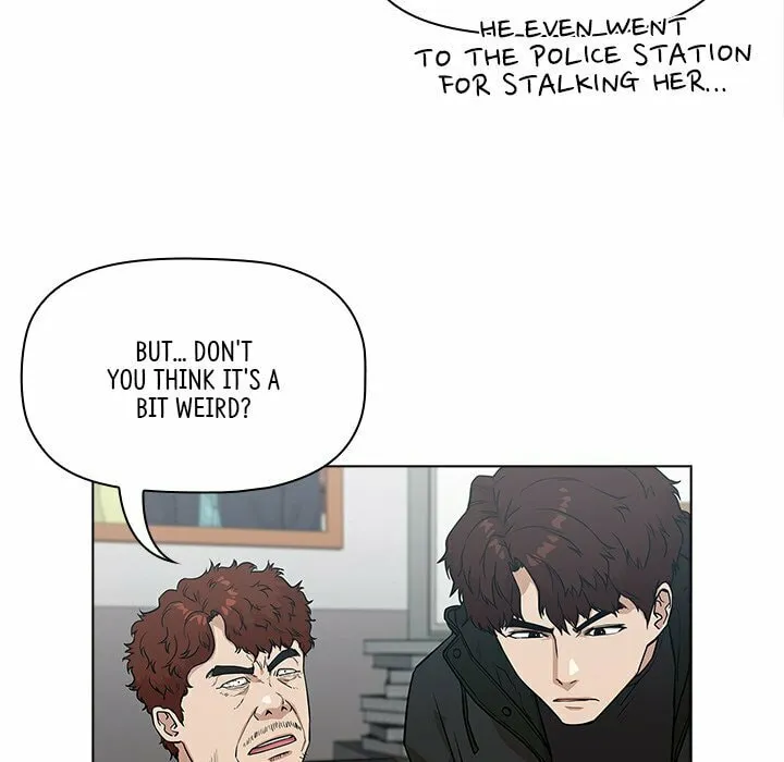 Malcolm, The Superstar Detective Chapter 4 page 157 - 
