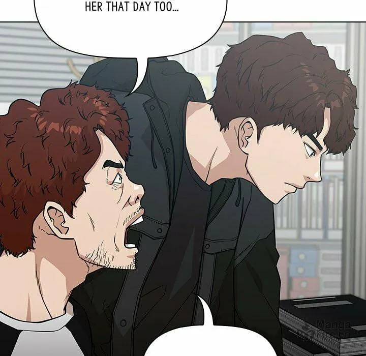 Malcolm, The Superstar Detective Chapter 4 page 159 - 