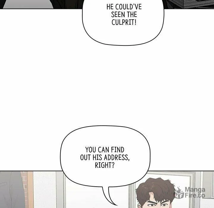 Malcolm, The Superstar Detective Chapter 4 page 160 - 