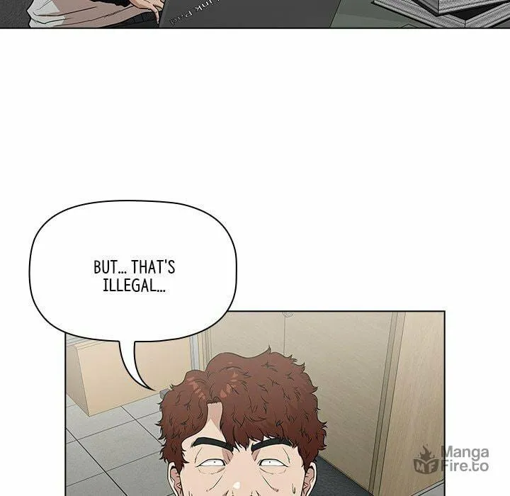 Malcolm, The Superstar Detective Chapter 4 page 162 - 